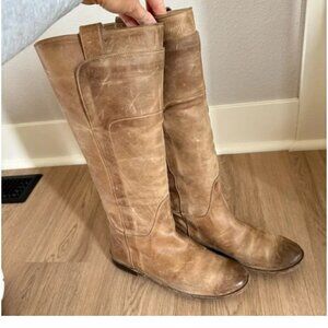 Frye Boots